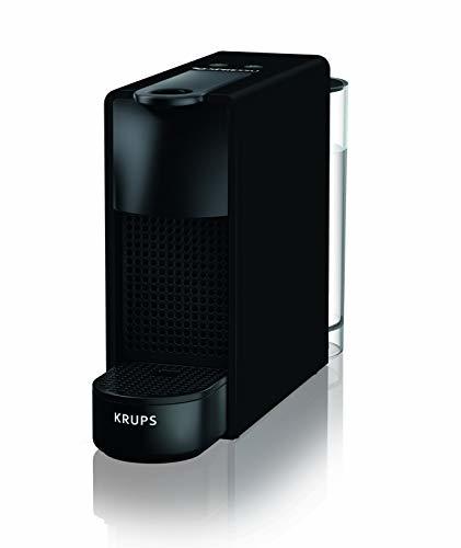 Social Krups Nespresso xn110 N xn100 N Essenza Mini cafetera de cápsulas