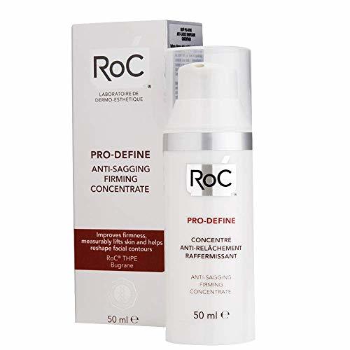 Social ROC Pro Define Concentrado - Anti Flacidez