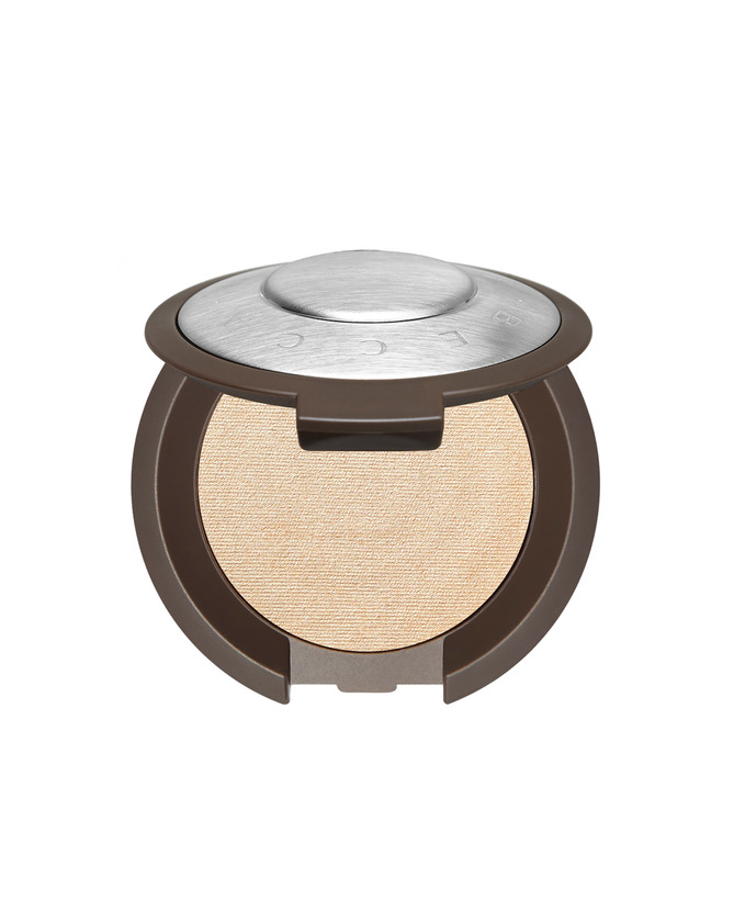 Social Becca Shimmering Skin Perfector Pressed