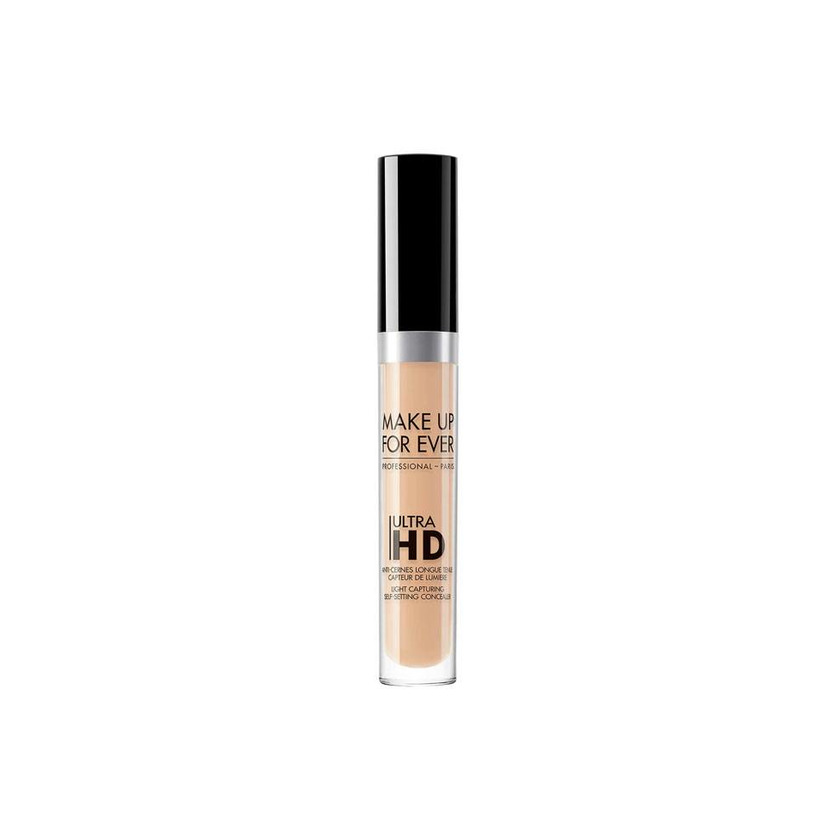 Social Make Up For Ever Ultra HD Anti-Cernes Longue Tenue