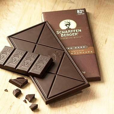 Scharffen Berger Chocolate Maker