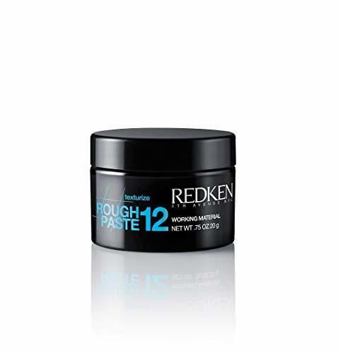 Redken Styling Definition and Texture Rough Paste 12 20 ml Modelling Paste