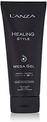 Healing Style Mega Gel – L´Anza