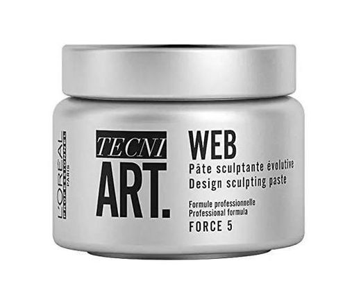 Tecni Art web- l'oreal profissional 