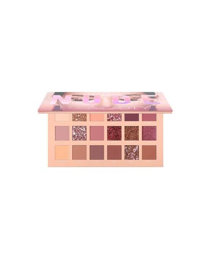 NEW NUDE DA HUDA BEAUTY