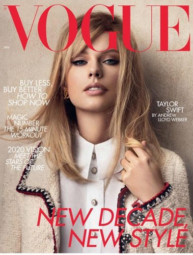 Vogue