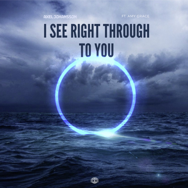 Music I See Right Through To You