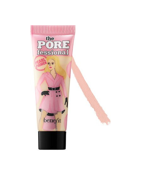 Social BENEFIT THE PORE FESSIONAL PEARL PRIMER PREBASE ILUMINADORA MINI 7.5 ML