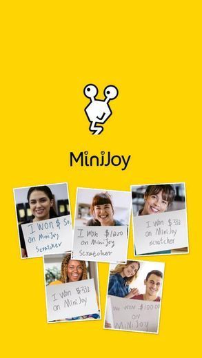 Minijoy