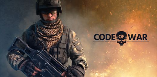 Code of War: Online Shooter Game - Apps on Google Play