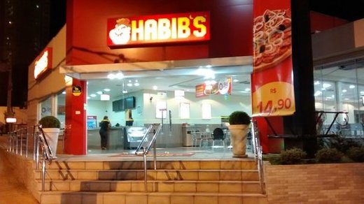 Habib's