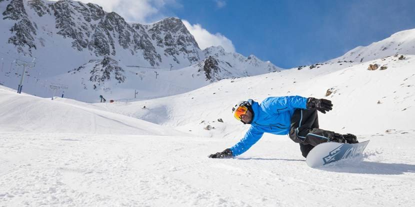 Place Grandvalira Estació de Ski Grau Roig