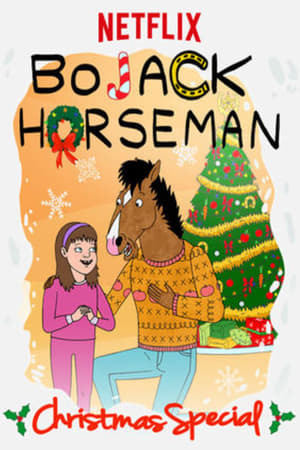 Movie BoJack Horseman Christmas Special: Sabrina's Christmas Wish