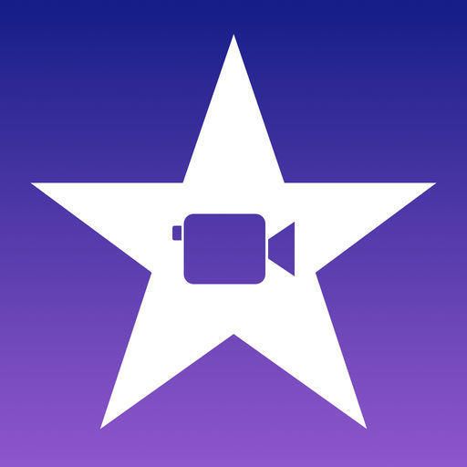 iMovie