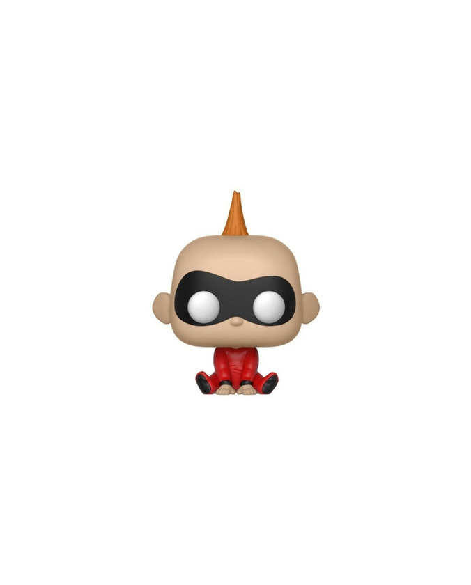 Juego FunKo Disney Los Increibles 2 idea regalo