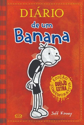 Diário de um Banana