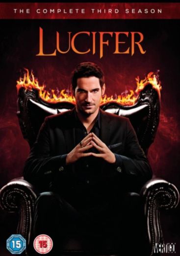 Lucifer