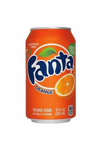 Fanta