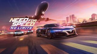 Need For Speed: No limits
