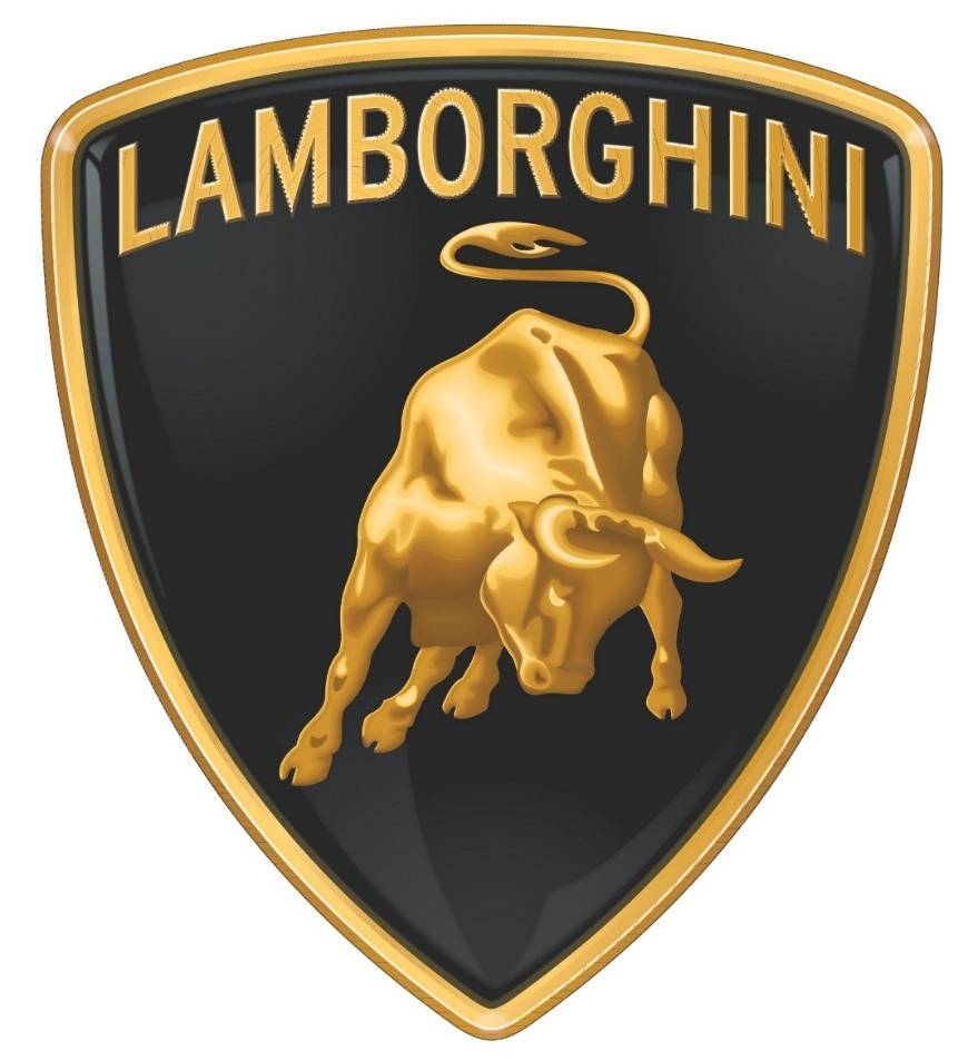 Moda Lamborghini