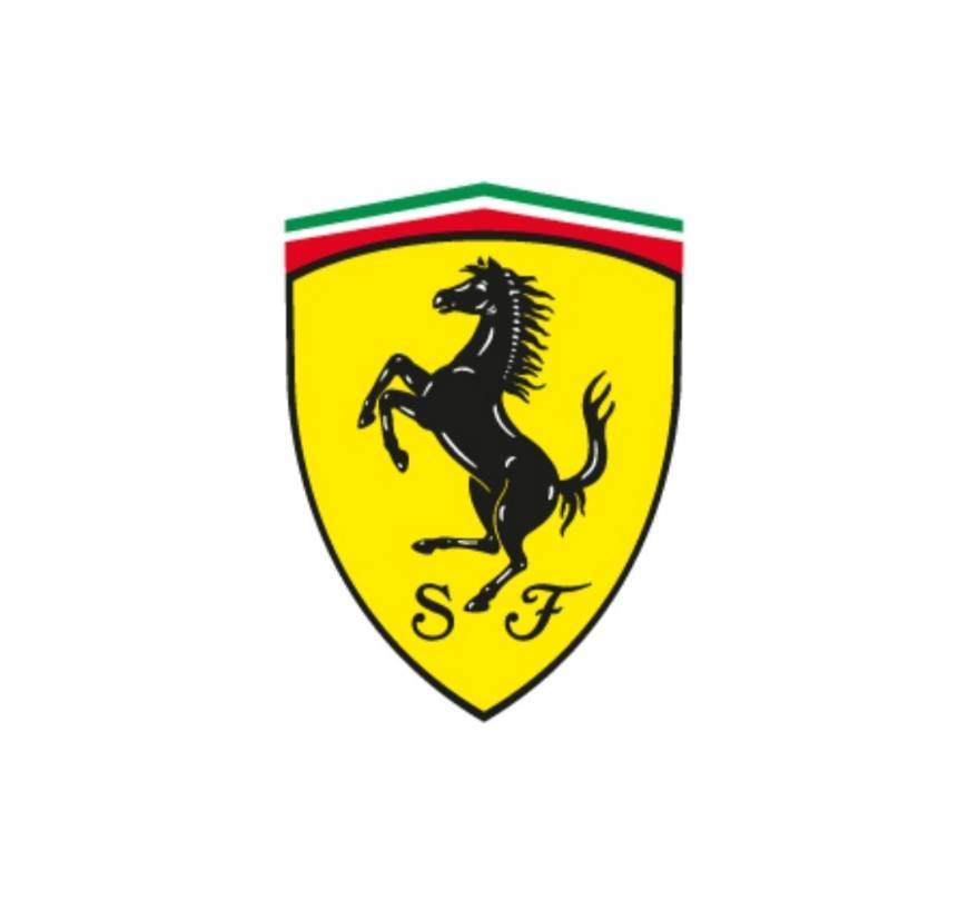 Moda Ferrari