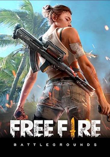 Free Fire