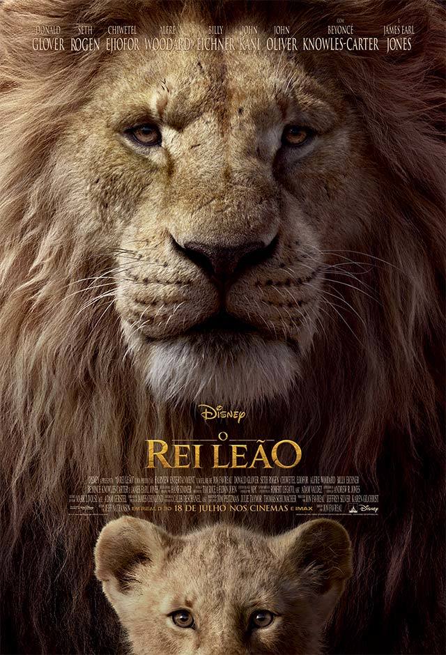 Películas ReMastered: The Lion's Share