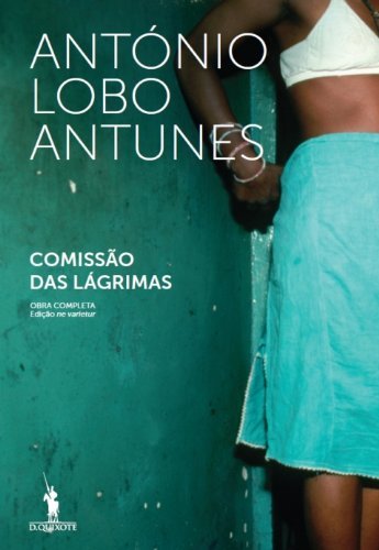 Comissão das lágrimas 