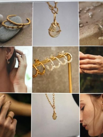 Krua Jewellery - Home | Facebook