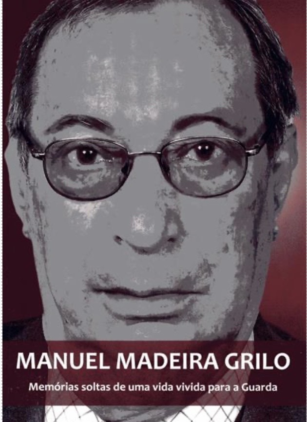 Manuel Madeira Grilo