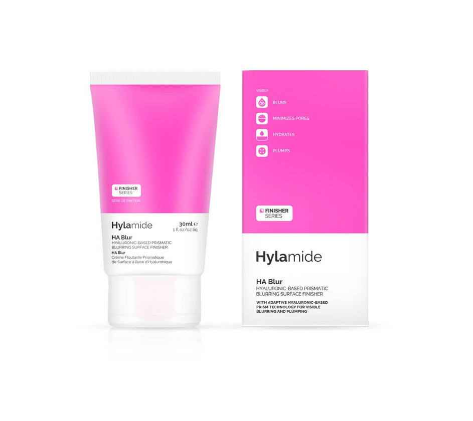 Producto Hylamide HA Blur