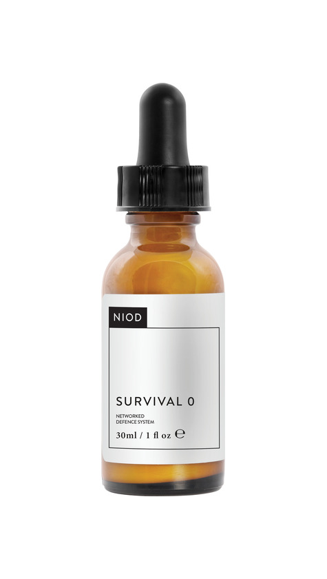 Niod Survival 0