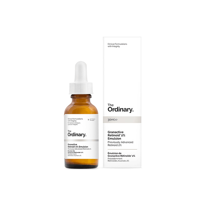 Producto The Ordinary Granactive Retioid 2% Emulsion