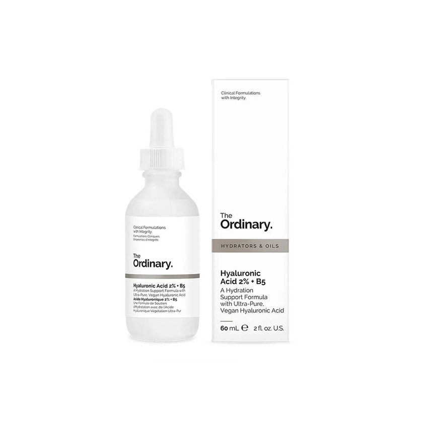 Producto The Ordinary Hyalorunic Acid