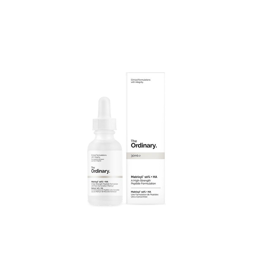 Producto The Ordinary Matrixyl