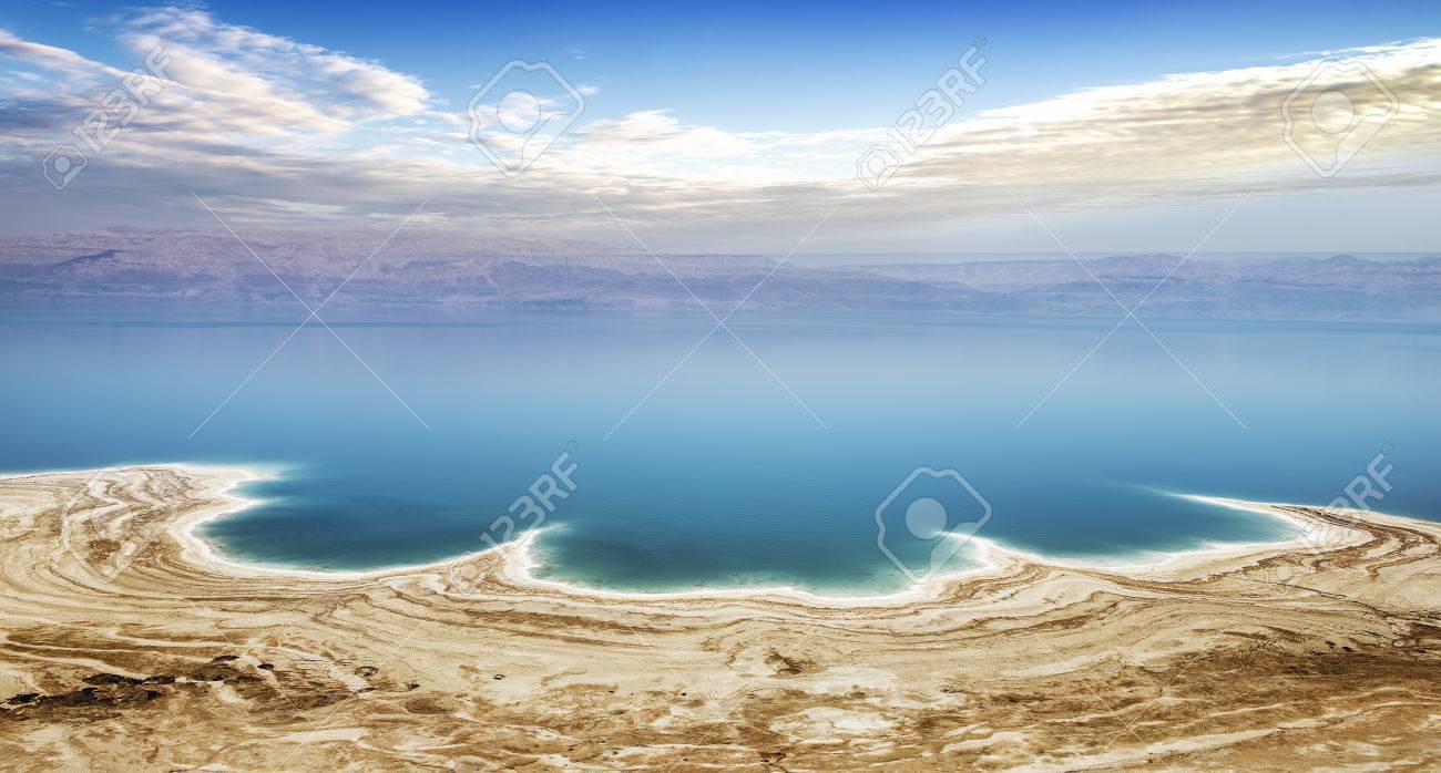 Place Dead Sea