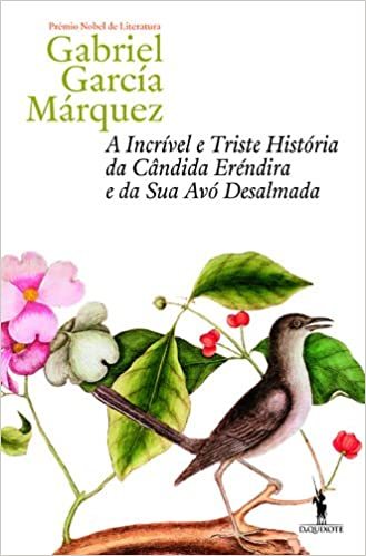 A Incrível e Triste História da Cândida Eréndira e da Sua Avó