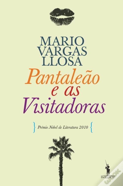 Pantaleão e as Visitadoras