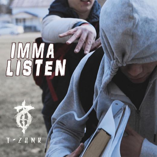 Imma Listen