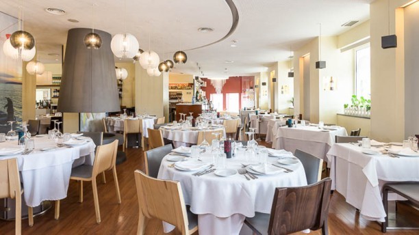 Restaurants O Nobre