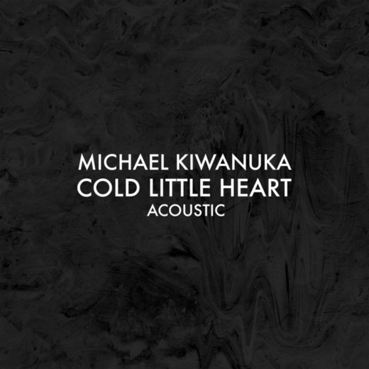 Cold Little Heart - Acoustic