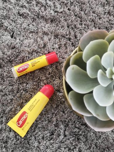 Beauty Carmex COS 003 Bálsamo labial