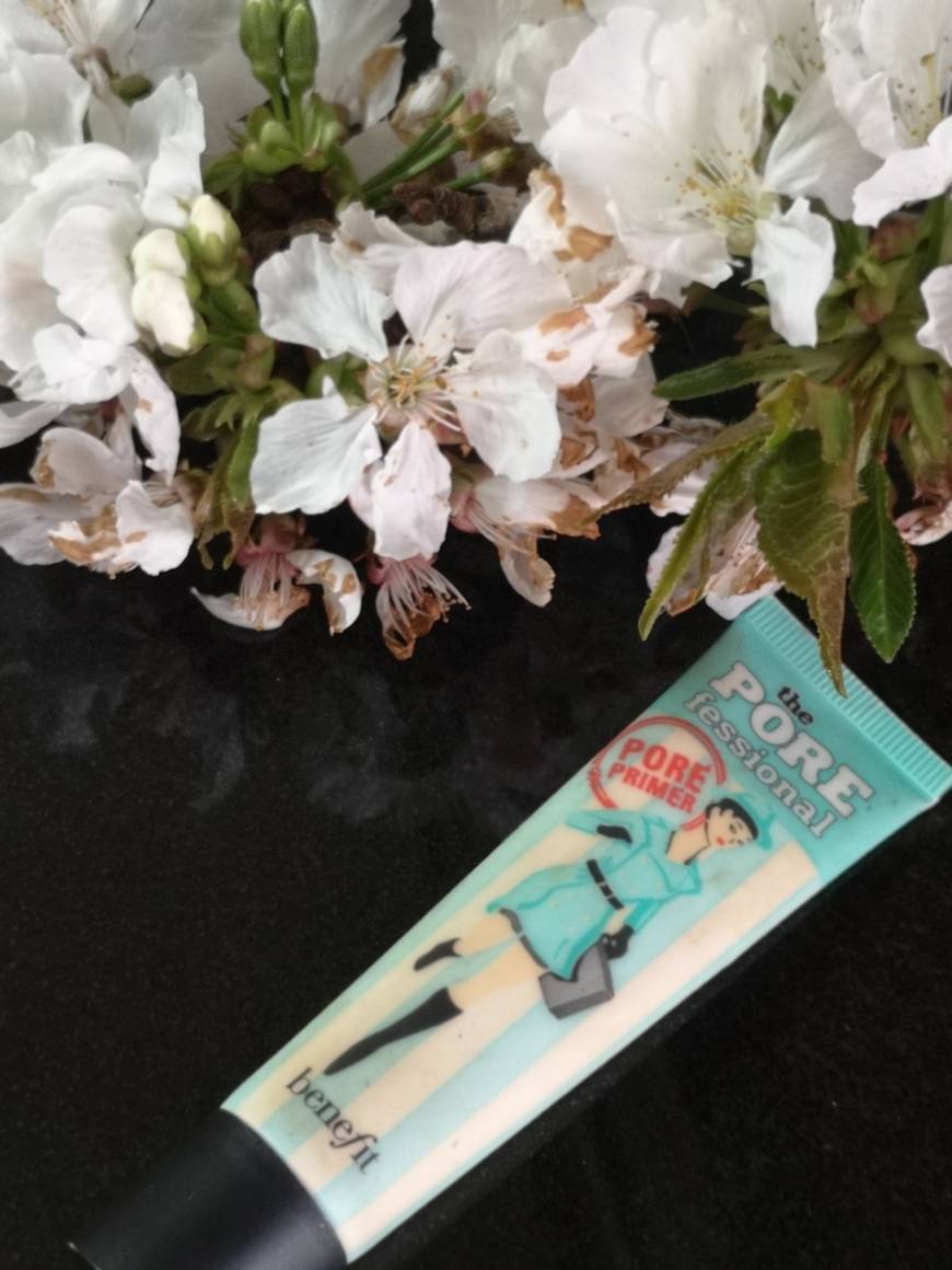 Belleza BENEFIT COSMETICS The POREfessional FULL SIZE 22.0 mL