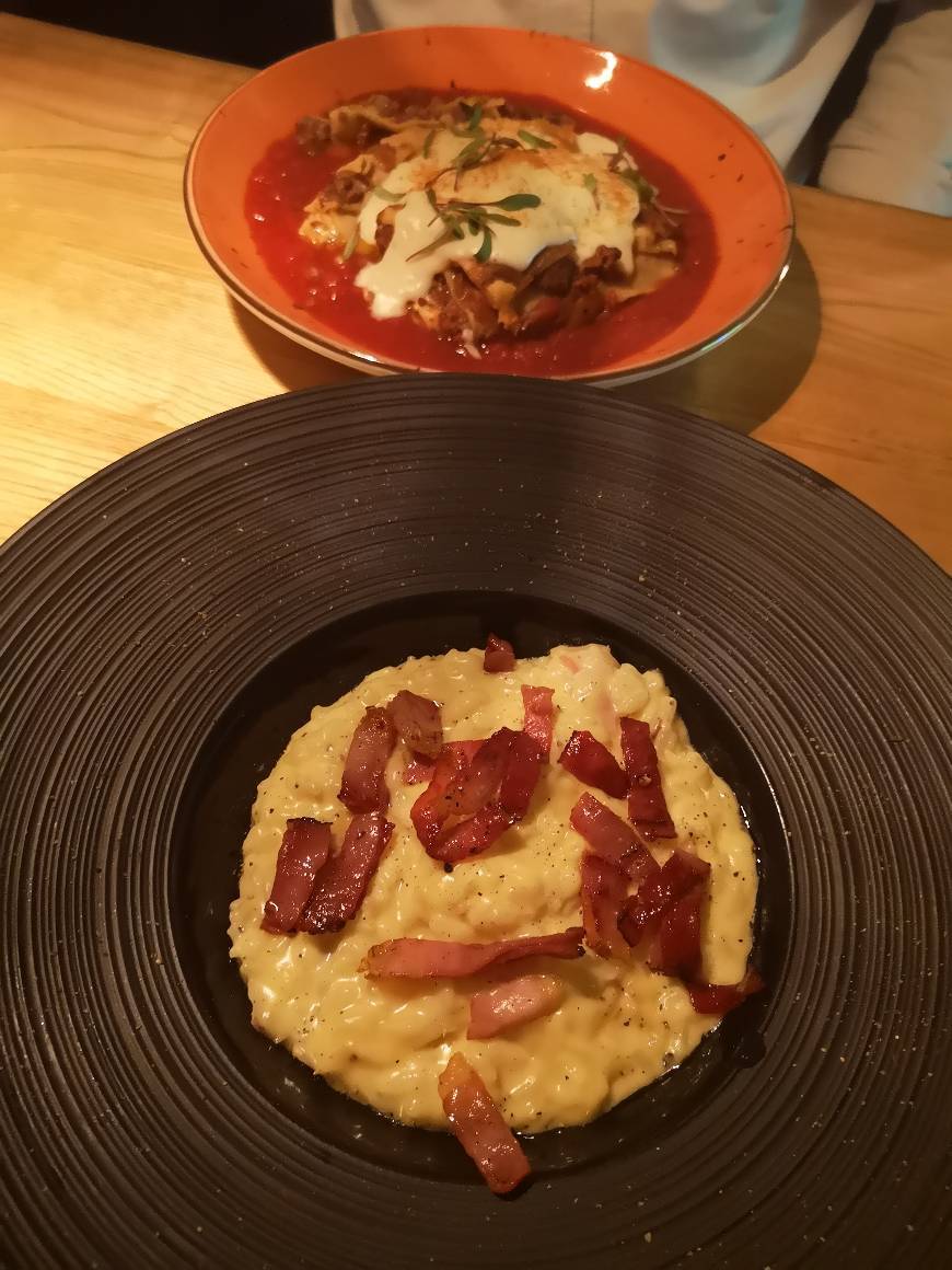 Restaurantes Cinquanta 