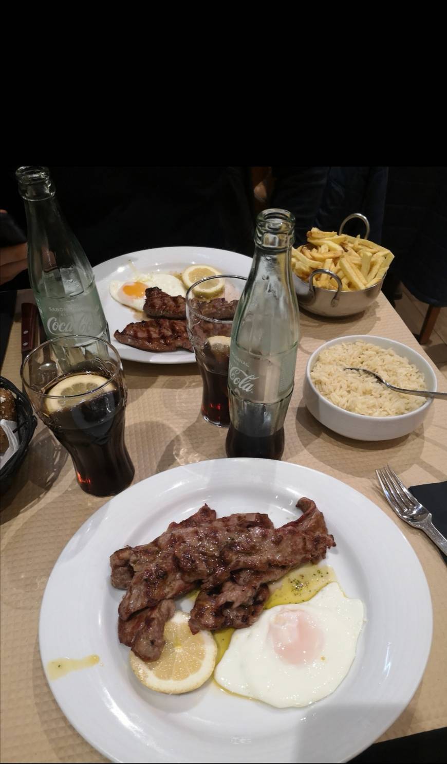 Restaurantes Carvoaria Jacto