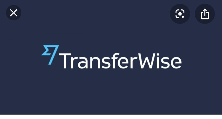 App TransferWise 