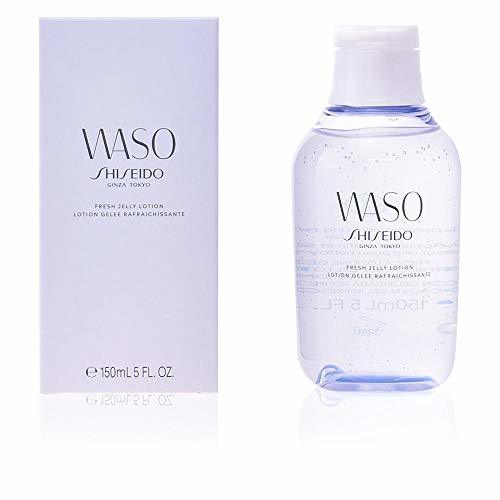 Belleza Waso Locion Limpiadora Fresca En Gel 150 Ml.