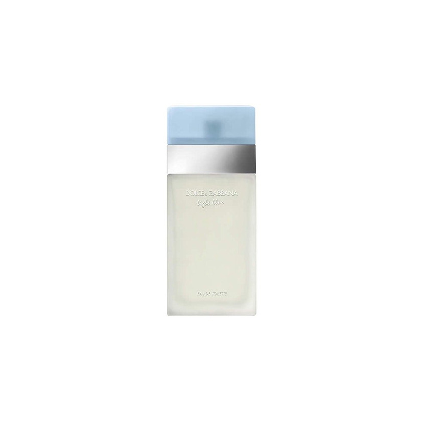Social Dolce gabbana light blue 200 vapo