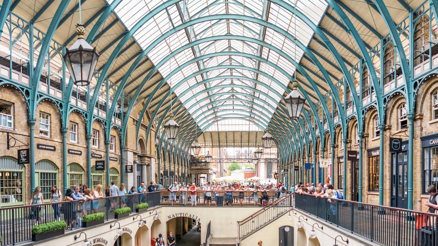 Place Covent Garden