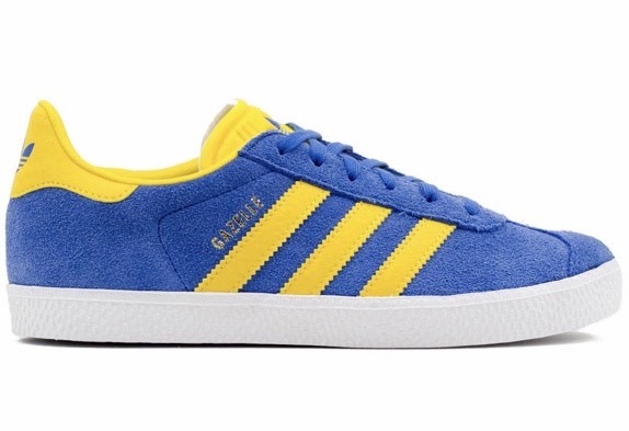 Social adidas Gazelle, Zapatillas de deporte Unisex Adulto, Varios colores